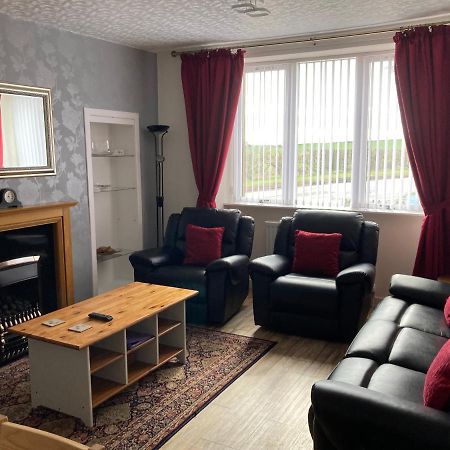 Templehall Cottage Coldingham المظهر الخارجي الصورة