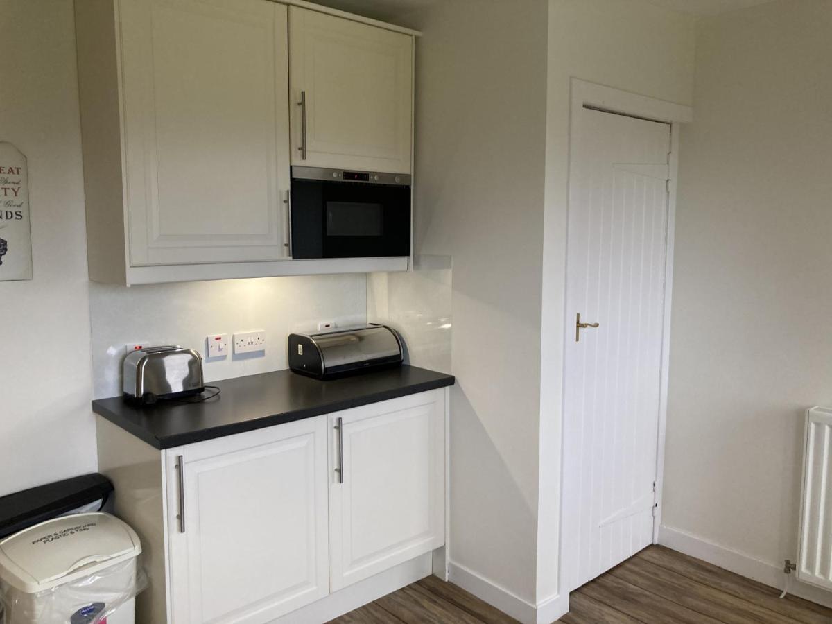 Templehall Cottage Coldingham المظهر الخارجي الصورة