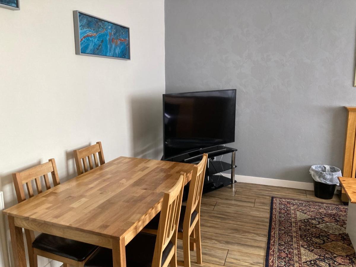 Templehall Cottage Coldingham المظهر الخارجي الصورة
