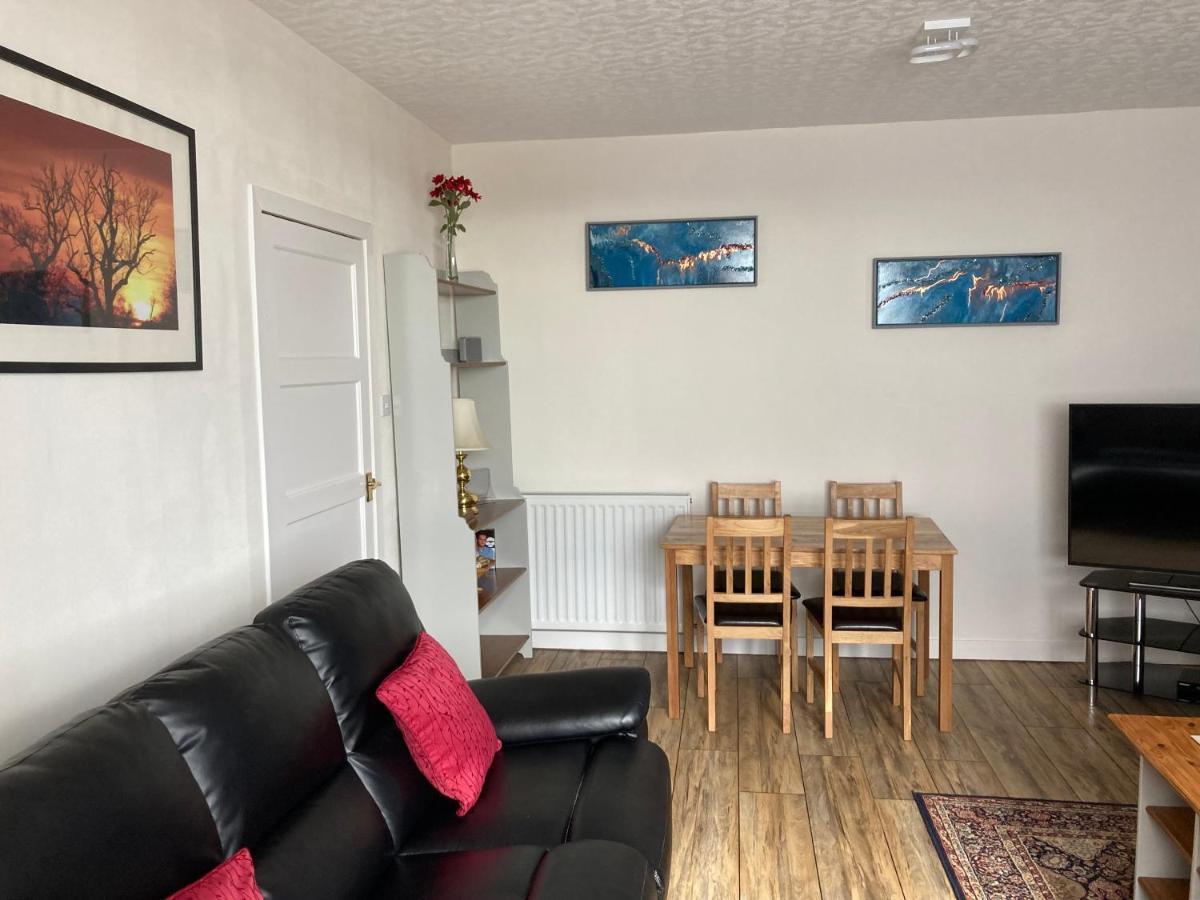 Templehall Cottage Coldingham المظهر الخارجي الصورة