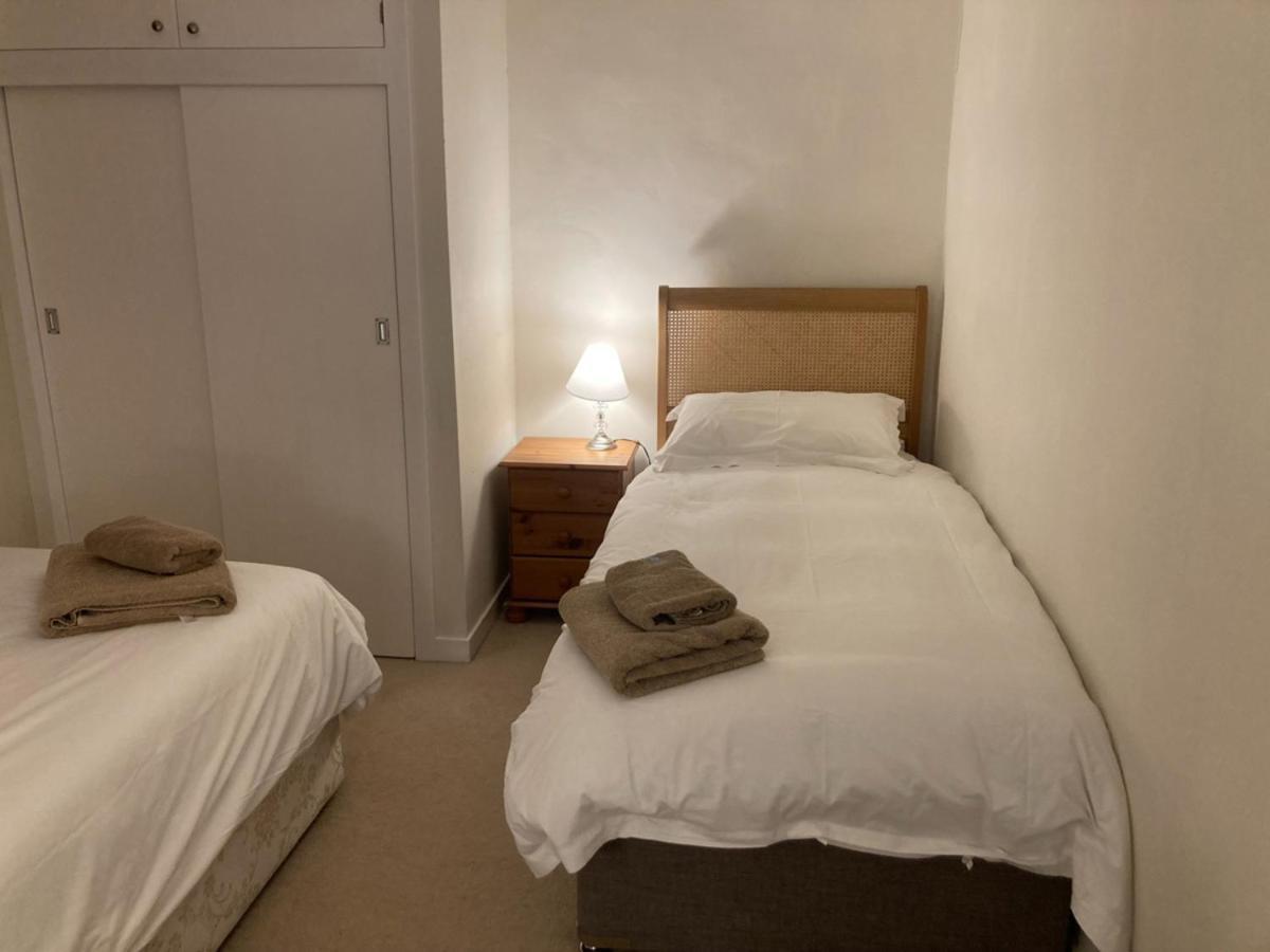 Templehall Cottage Coldingham المظهر الخارجي الصورة