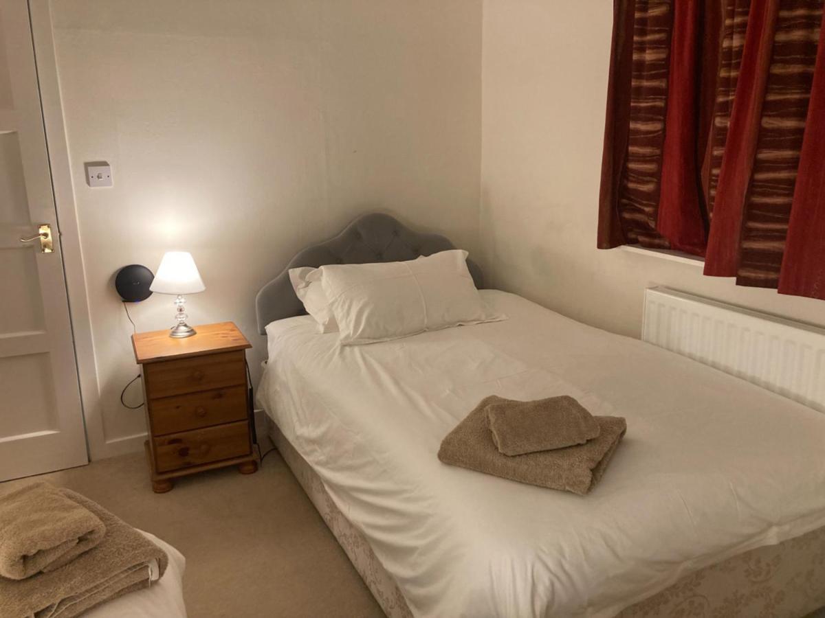 Templehall Cottage Coldingham المظهر الخارجي الصورة