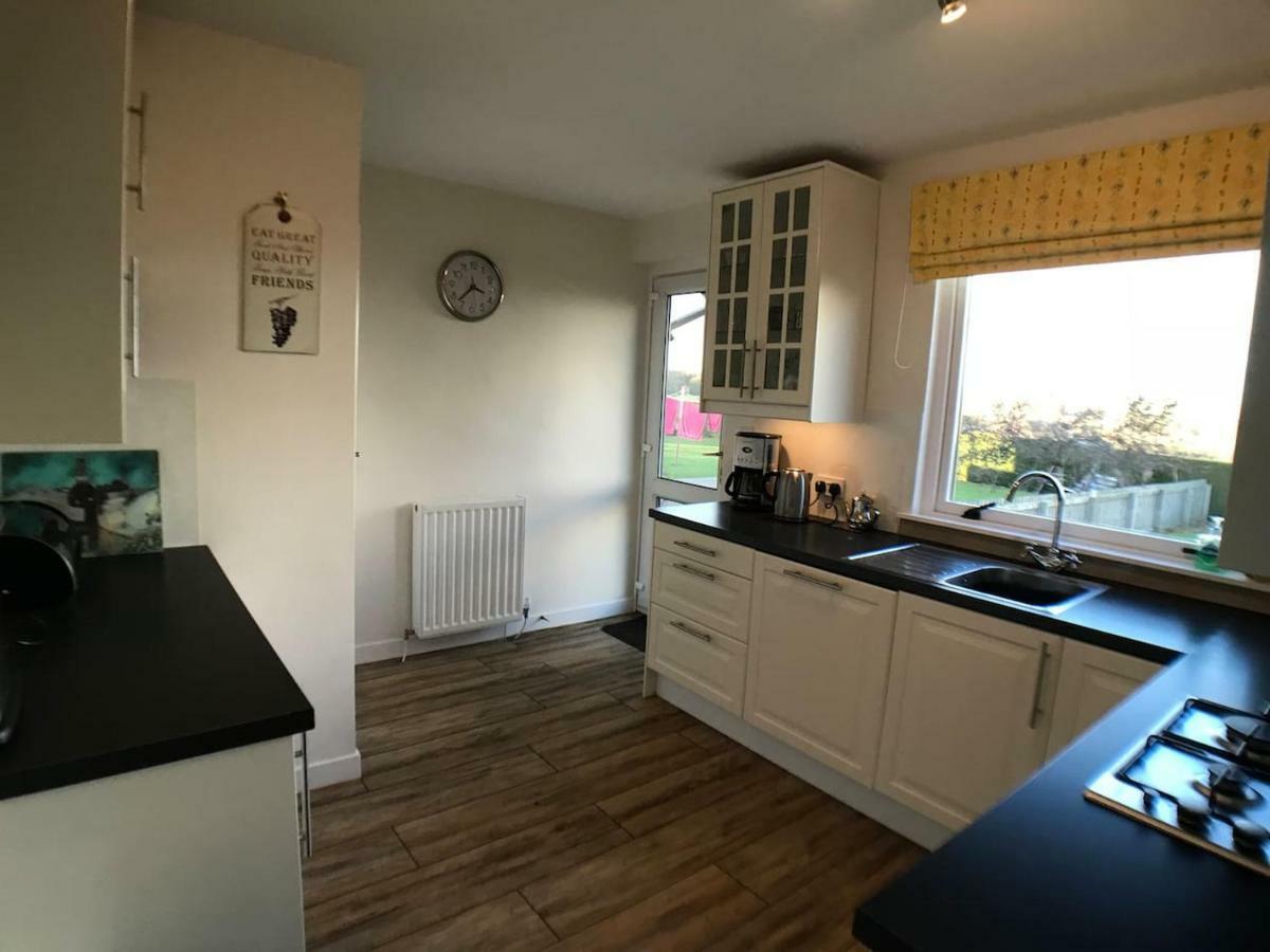 Templehall Cottage Coldingham المظهر الخارجي الصورة