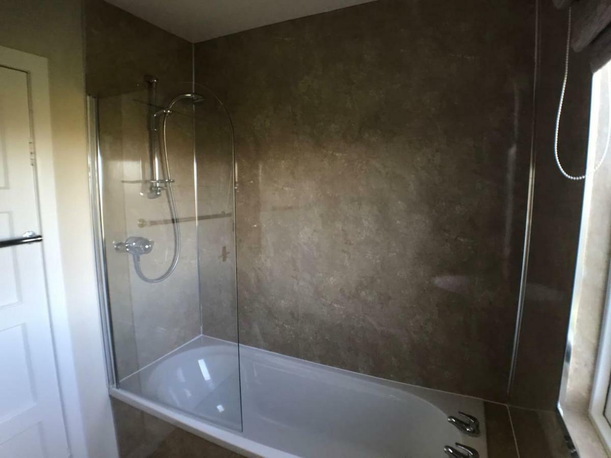 Templehall Cottage Coldingham المظهر الخارجي الصورة