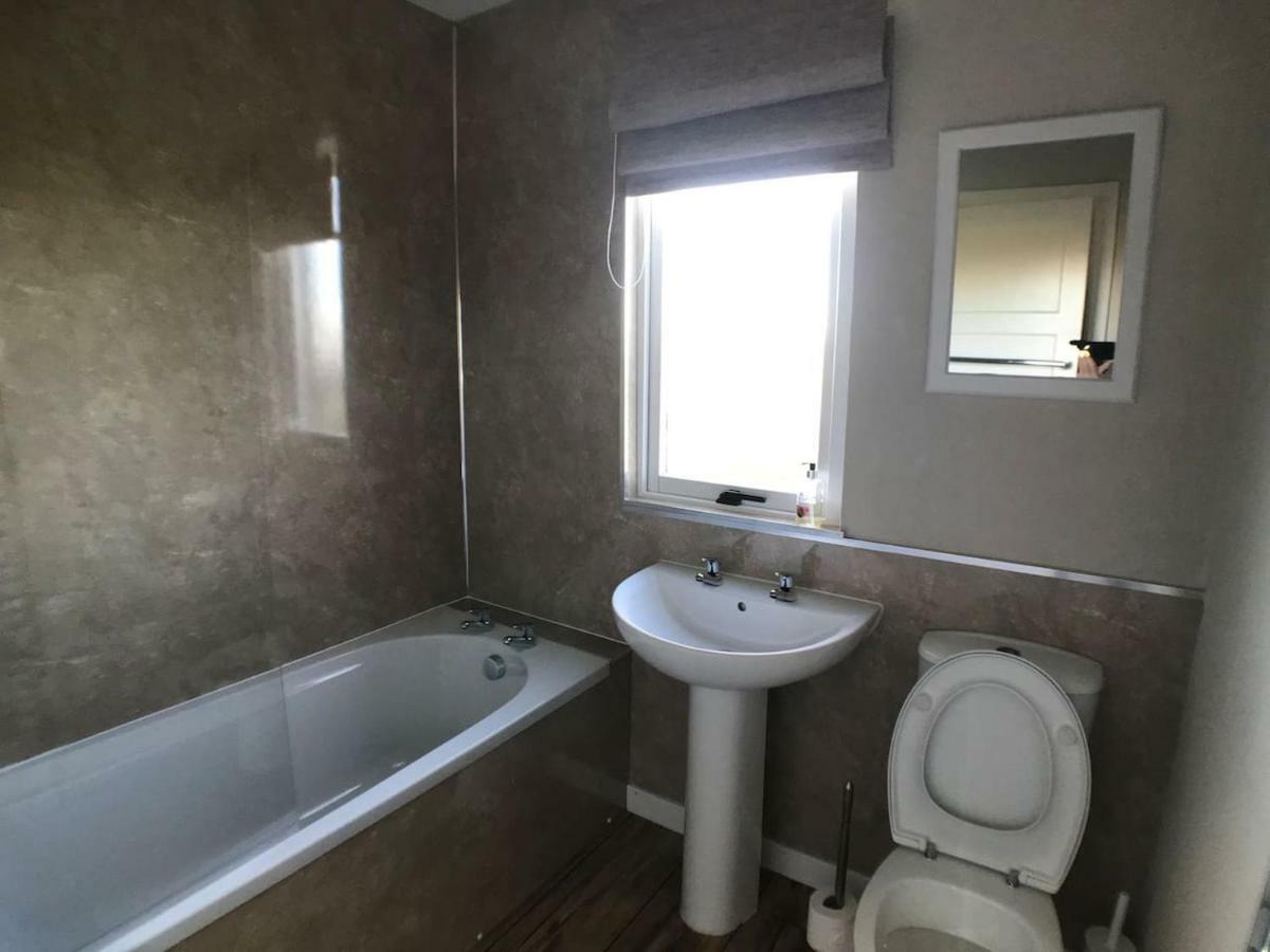Templehall Cottage Coldingham المظهر الخارجي الصورة
