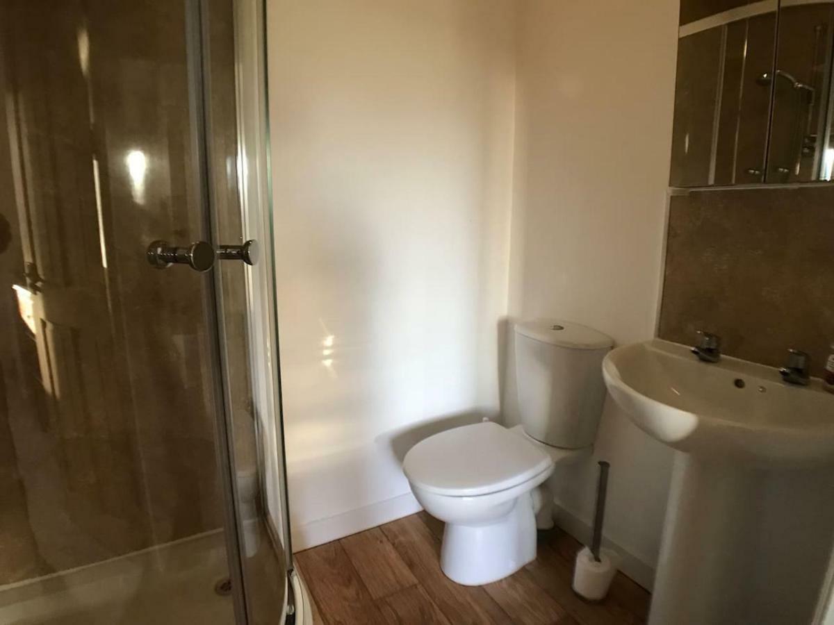 Templehall Cottage Coldingham المظهر الخارجي الصورة